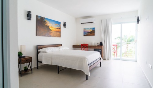 Habitación económica