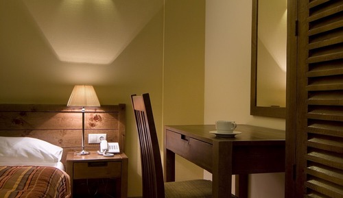 Apartamento Signature