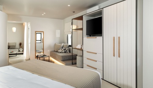 Premium Suite
