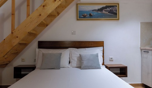 Duplex Apartment