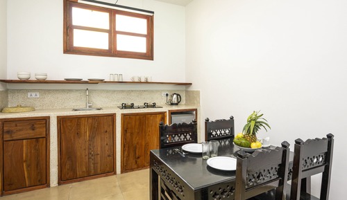 Apartamento Deluxe