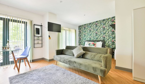 Suite estudio City