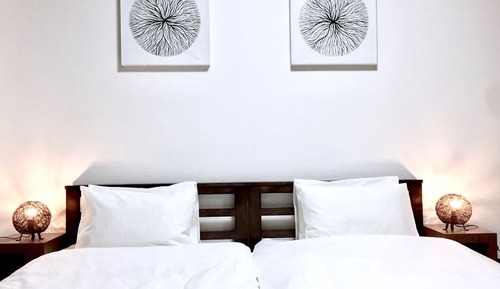 Apartamento básico