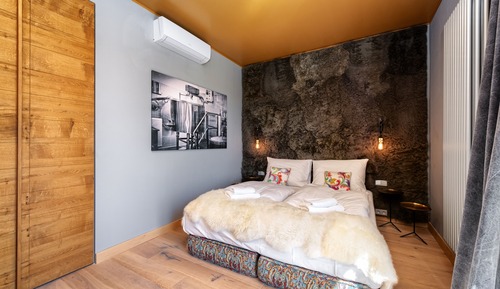 Suite ejecutiva