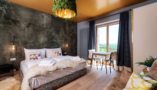 Suite Deluxe