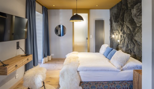 Suite estudio