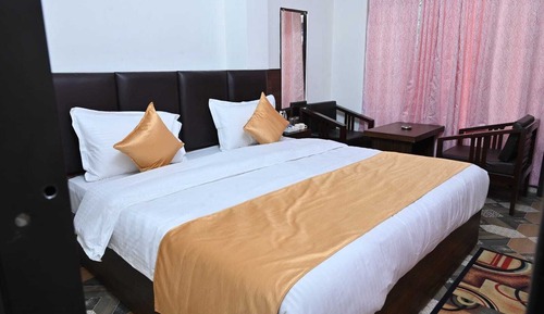 Habitación ejecutiva