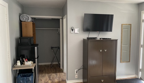Habitación estándar