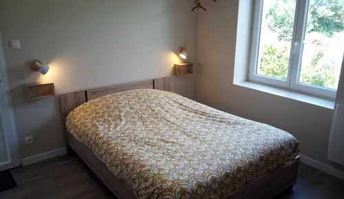 Apartamento clásico