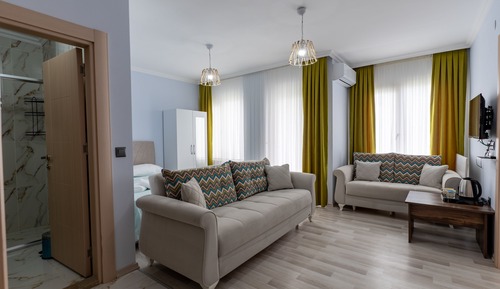 Apartamento Grand