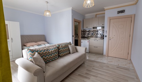 Apartamento Deluxe