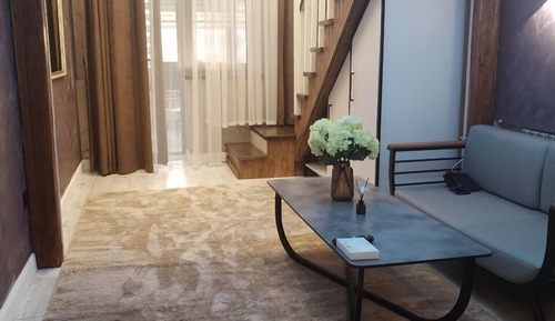 Habitación Premium