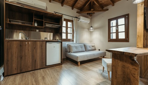Habitación Confort doble