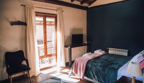 Chalet exclusivo
