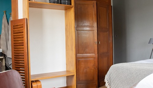 Habitación Confort