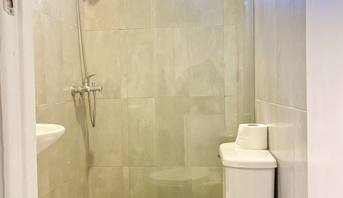 Habitación individual estándar