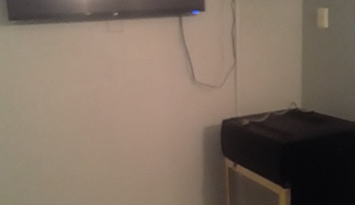 Habitación