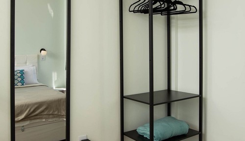 Apartamento básico