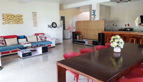 Habitación Royal doble