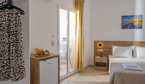 Habitación doble