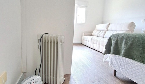 Classic Apartment
