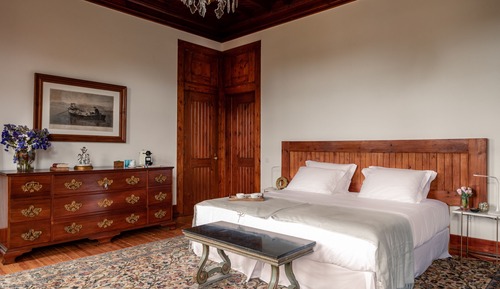 Habitación Grand doble