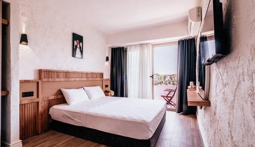 Habitación estándar