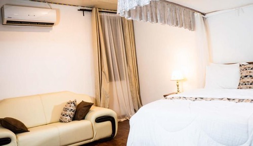 Habitación Confort doble