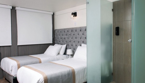Apartamento básico