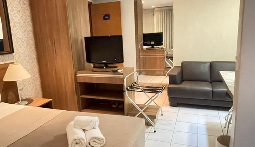 Habitación estándar