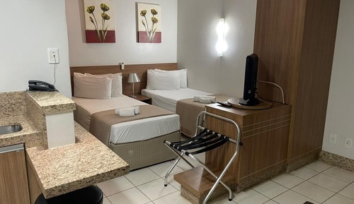 Habitación estándar