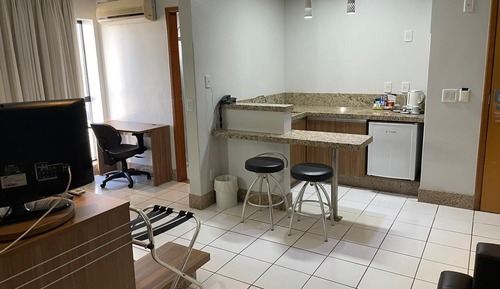 Habitación superior