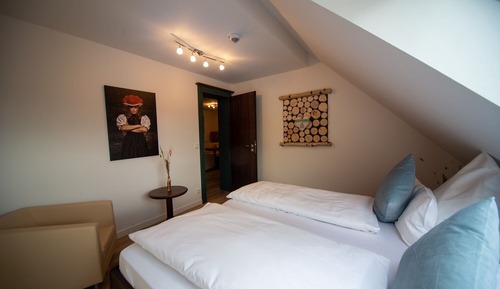 Apartamento Deluxe