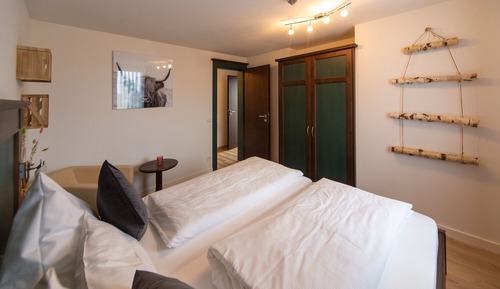 Apartamento Confort