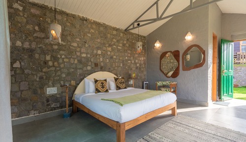 Habitación Elite doble