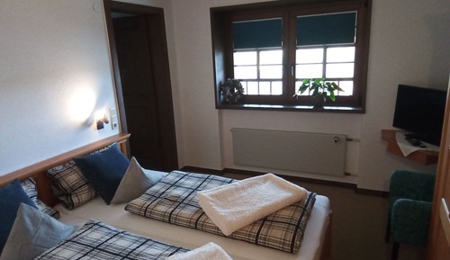 Habitación familiar