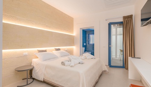 Apartamento, 3 habitaciones