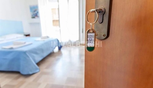Habitación clásica doble