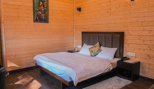 Habitación Premium