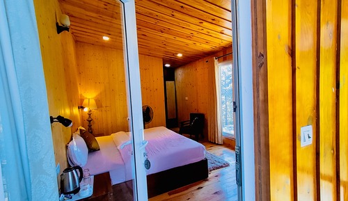 Habitación superior