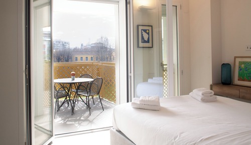 Apartamento