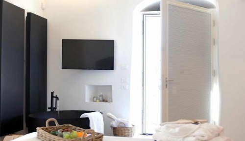 Habitación, 1 habitación