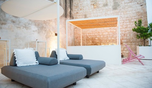 Apartamento, 1 habitación