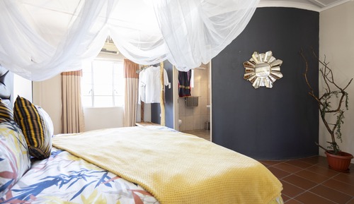 Habitación superior