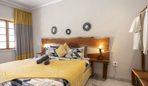 Habitación doble superior