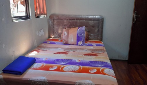 Habitación Deluxe doble