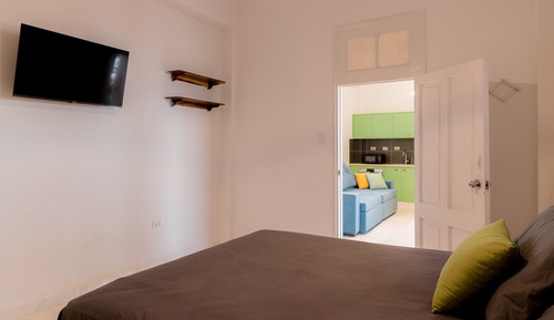 Apartamento exclusivo