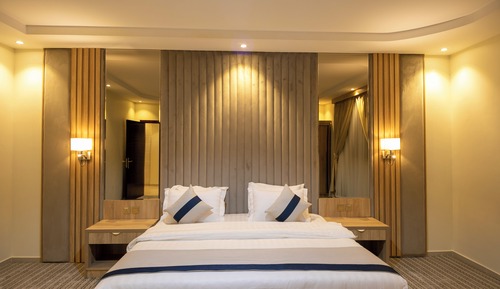 Apartamento familiar