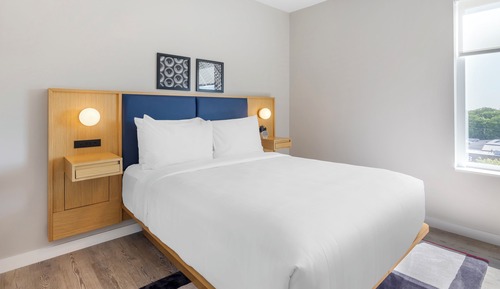 Suite superior, 2 habitaciones, balcón