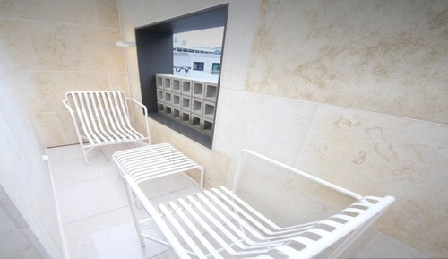 Pool Villa Family Twin Open-air bath (Sunbed, 2PC, Air Dresser, 65-inch Smart TV, Air Purifier)